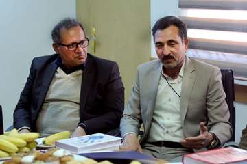 ۤبازدید بورد